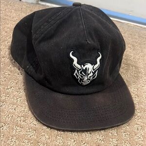 Stone brewing San Diego hat